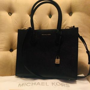 Michael Kors Top Handle Bag
